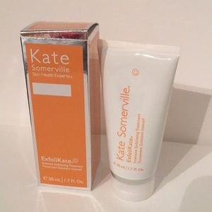 Kate Somerville intensive Exfoliating Treatment